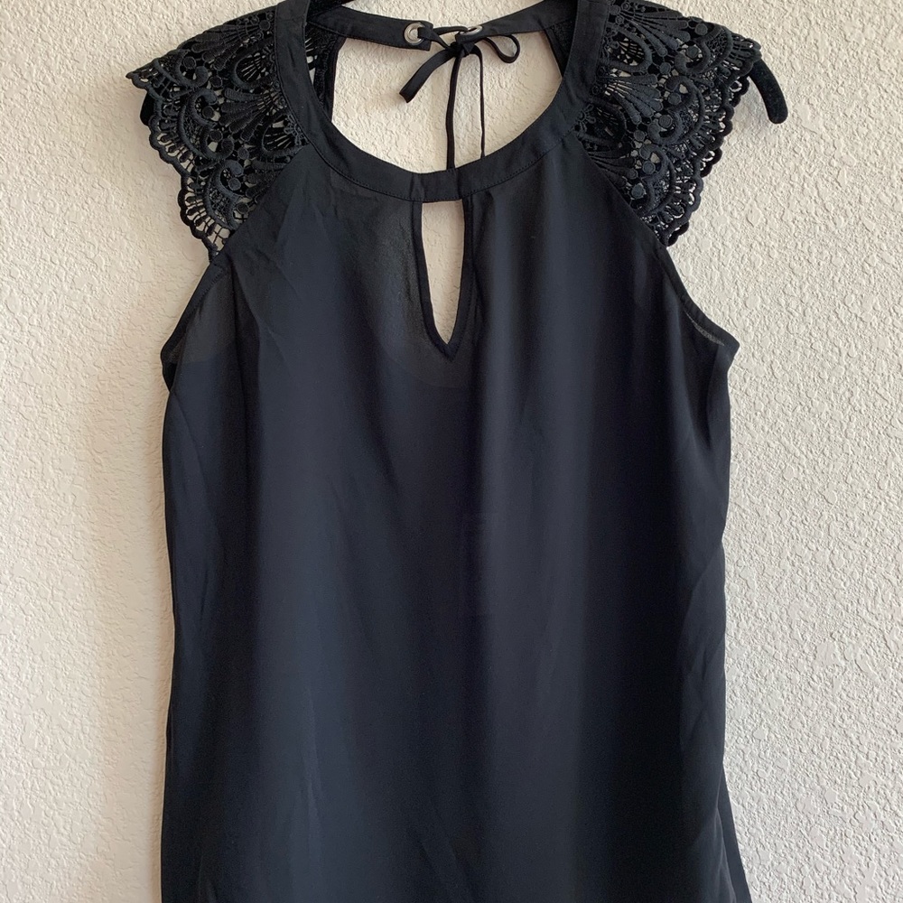 EXPRESS top
